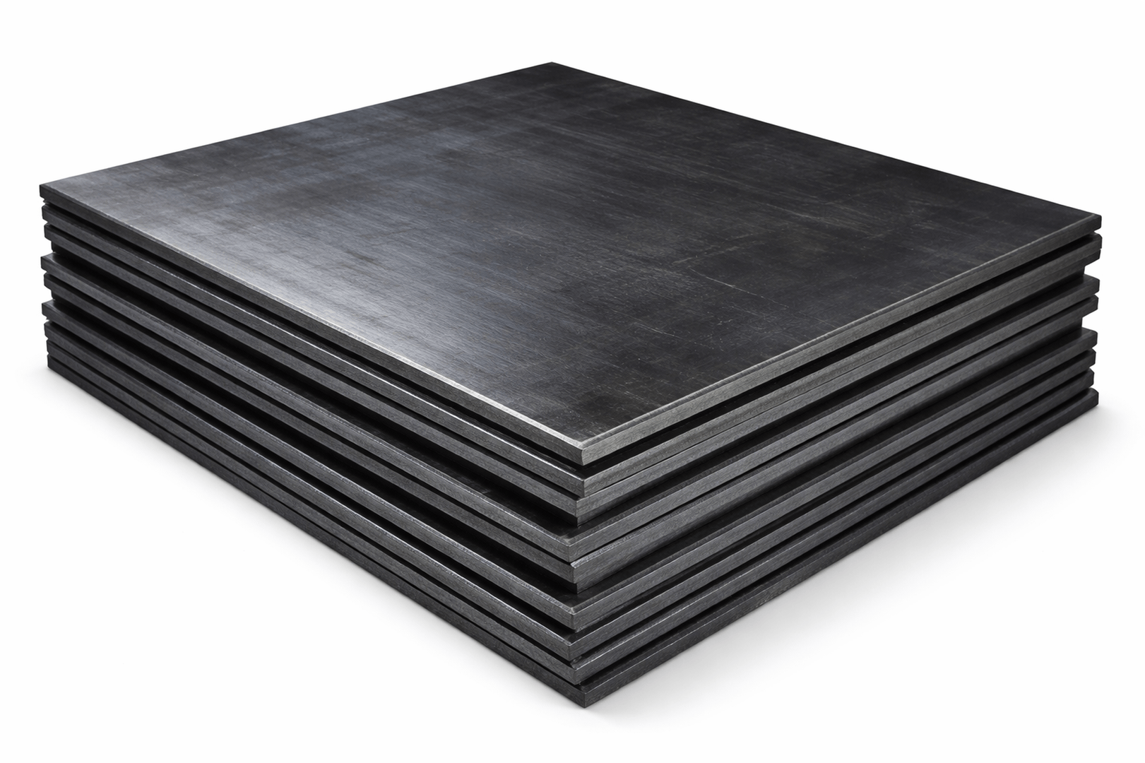 Jenis-Jenis Plat Besi Hitam dan Kegunaannya