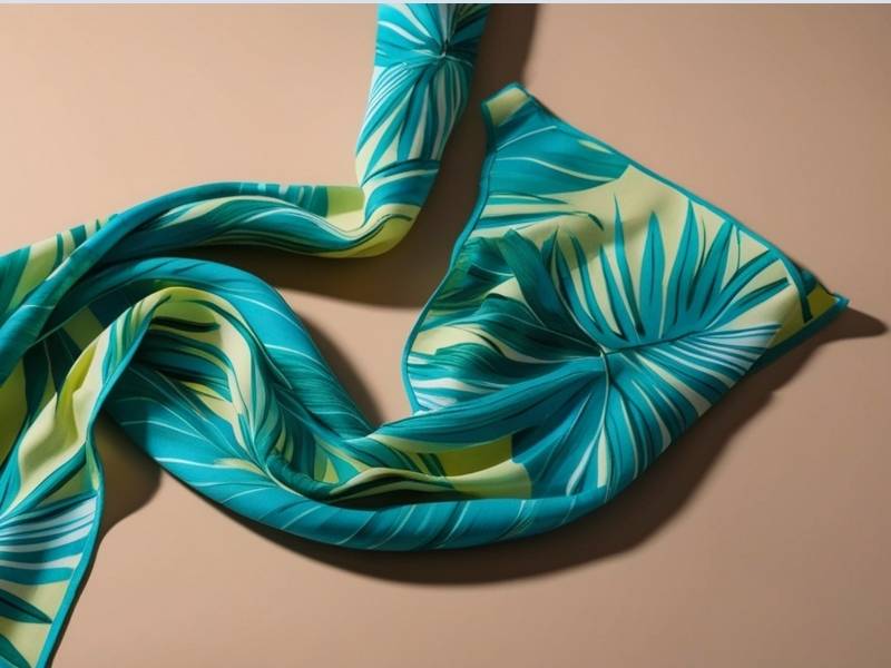 Custom Kain Printing dengan Hasil Tajam