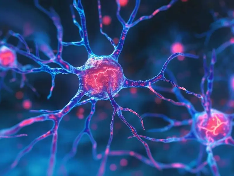 Penyebab Penyakit Saraf