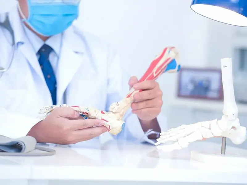Berbagai Layanan Profesional Rumah Sakit Tulang Terbaik di Indonesia