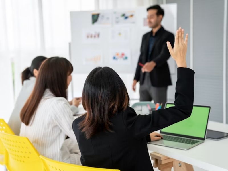 Berbagai Dampak Positif dari Pelatihan Analis Kebijakan
