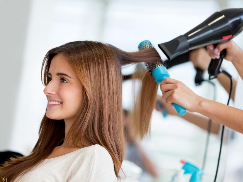 Hair Salon Jakarta Selatan