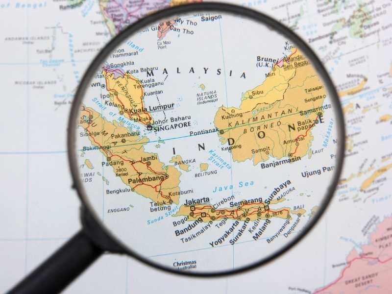 Outsource Indonesia