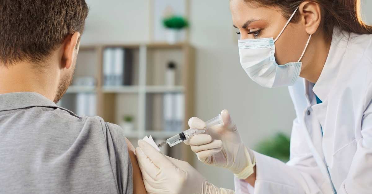 TT Vaccine for Adults, Children, and Pregnant Women