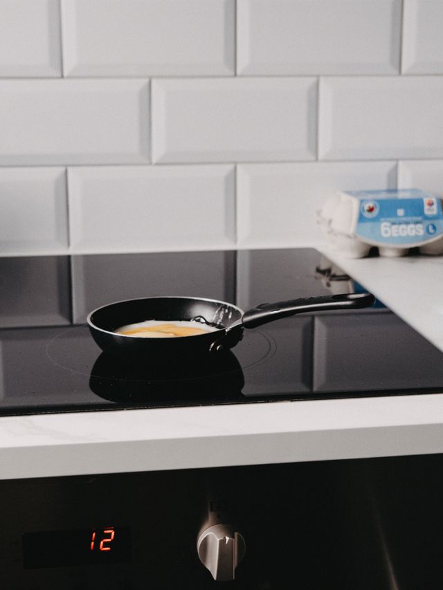 induction hob