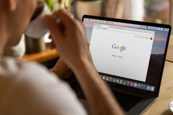 Jasa Iklan Google Murah