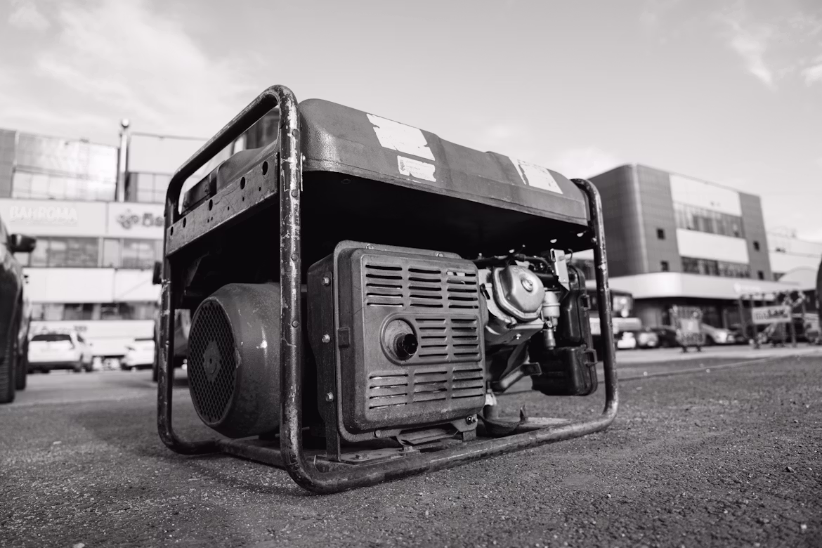 Genset 25 kVA, Solusi Terpercaya Berbagai Jenis Kebutuhan