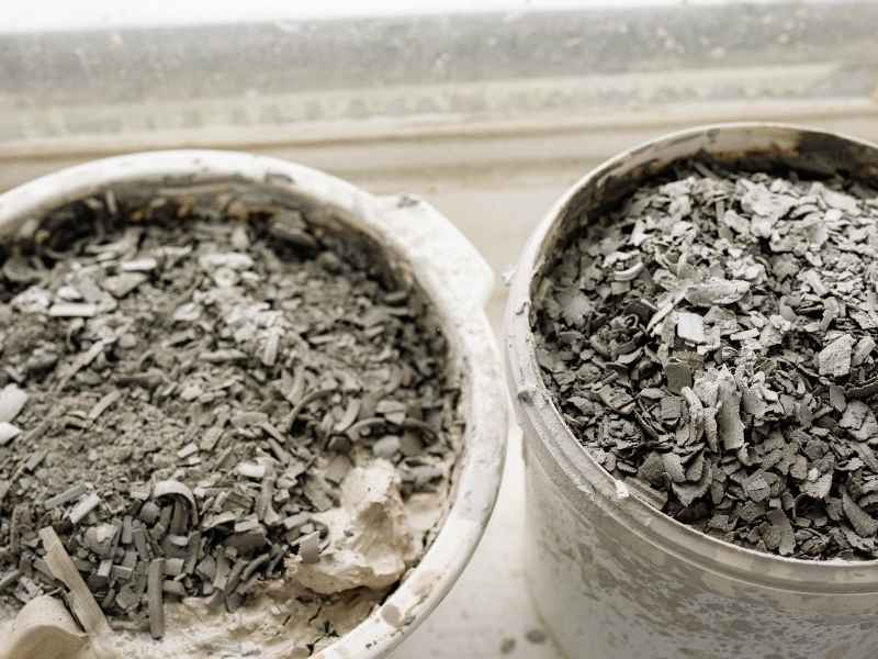 Understanding Zinc Ash Price in Various Industries