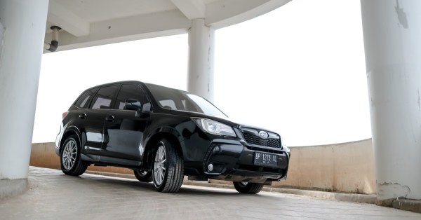 tempat gadai mobil